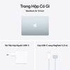 MacBook Air M4 13 inch (10 core GPU | 16GB RAM | 512GB SSD)