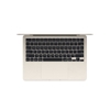 MacBook Air M4 13 inch (10 core GPU | 24GB RAM | 512GB SSD)