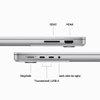 MacBook Pro 14 inch M3 2023 (8GB RAM| 10 Core GPU| 1TB SSD)
