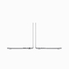 MacBook Pro 16 inch M3 Pro 2023 (18GB RAM| 18 core GPU| 512GB SSD) NEWSEAL CPO
