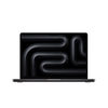 MacBook Pro 16 inch M3 Pro 2023 (18GB RAM| 18 core GPU| 512GB SSD) NEWSEAL CPO