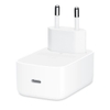 Củ sạc nhanh Apple 40W Dynamic (tối đa 60W cho iPhone 17ProMax / 18ProMax)
