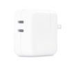 Sạc nhanh 35W Dual USB-C Port Power Adapter
