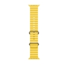Apple Watch Ultra 99% 49mm Titanium Case với dây Ocean Band