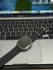 Apple Watch Ultra 99% 49mm Titanium Case với dây Ocean Band