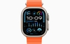 Apple Watch Ultra 2 GPS + Cellular 49mm Ocean Band