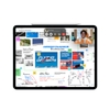 Apple Pencil Pro NEWSEAL (Mini7, Air 6, Air 7, Pro M4)