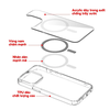 Ốp lưng LIKGUS Magsafe trong chống sốc