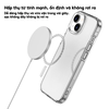 Ốp lưng LIKGUS Magsafe trong chống sốc