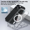 Ốp lưng LIKGUS Magsafe trong chống sốc