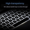 Phủ bàn phím Macbook WIWU