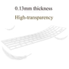 Phủ bàn phím Macbook WIWU
