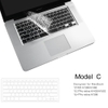 Phủ bàn phím Macbook WIWU