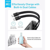 Pin dự phòng Anker ZOLO 10.000 mAh 30W