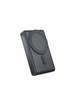 Pin/ Sạc dự phòng không dây hít từ tính WIWU JC-20 10000mAh - Power Bank