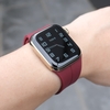 Sport Flex Apple Watch Band Khóa cài hít nam châm - Berry