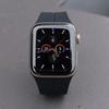 Sport Flex Apple Watch Band Khóa cài hít nam châm - Black