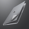 Bộ Dán MacBook Pro 16inch 2021-2023 (M3) 6in1 Innostyle Diamond Guard