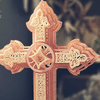 Boarc Cross - Tan Dinh church Edition