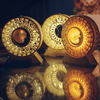 Boarc nightlight