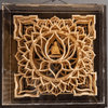 LOTUS MANDALA