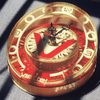 Boarc clock