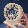 Customize clock