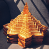Boarc Lotus stand
