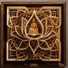 LOTUS MANDALA (Special Edition)