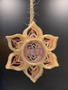 Sunflower Ornaments Mini