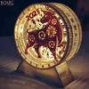 Boarc nightlight