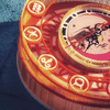 Boarc clock