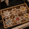 Ornaments