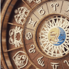 Zodiac Circle