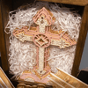 Boarc Cross - Tan Dinh church Edition