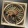 Horus clock