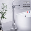 Vòi Sen Đứng Bồn Tắm Caesar AS689C