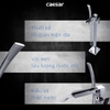 Vòi Sen Đứng Bồn Tắm Caesar AS689C