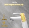 Vòi Lavabo nóng lạnh Caesar B390CWU