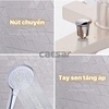 Sen nóng lạnh Caesar S393CG