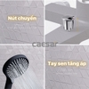 Sen nóng lạnh Caesar S393CB