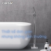 Vòi Sen Đứng Bồn Tắm Caesar AS689C