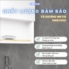 Tủ gương treo Caesar EM0145V
