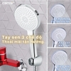 Sen nóng lạnh Caesar S393CR