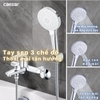 Sen nóng lạnh Caesar S393C
