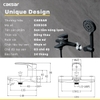 Sen nóng lạnh Caesar S393CB