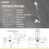 Sen nóng lạnh Caesar S393CW