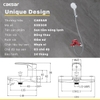 Sen nóng lạnh Caesar S393CR