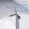 Vòi Sen Đứng Bồn Tắm Caesar AS689C