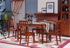 68801H Set bàn ăn Tân cổ điển